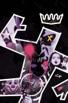 Weapon X Noir One-Shot (2010) #1