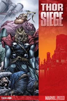 Thor (2007) #608