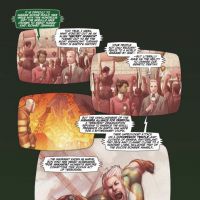 What If? Secret Invasion (2009) #1