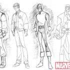 Animation Exclusive: WXM Cyclops