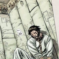 Wolverine Weapon X (2009) #6