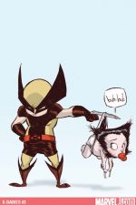 X-Babies (2009) #3