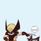 X-BABIES #3