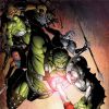 Avengers: The Initiative #4