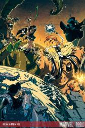 New X-Men #38 