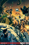 New X-Men (2004) #38