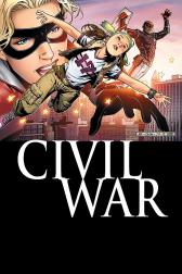 Civil War: Young Avengers & Runaways #4 
