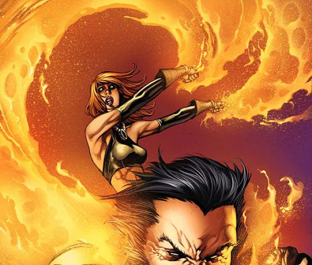 Ultimate X-Men (2000) #74