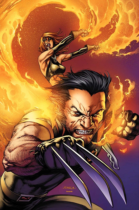 Ultimate X-Men (2000) #74