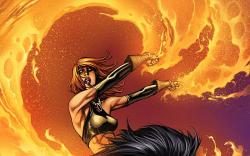 Ultimate X-Men (2000) #74