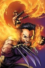 Ultimate X-Men (2000) #74