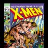 UNCANNY X-MEN #62