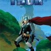 Astonishing Thor #1 Foilogram Variant