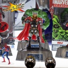 New York Comic Con 2011: Marvel Hasbro Figures