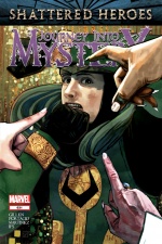 Journey Into Mystery (2011) #631