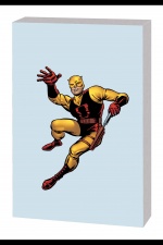 Essential Daredevil Vol. 1 TPB (All-New Edition) (Trade Paperback)