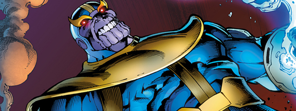 Avengers Assemble: The Return of Thanos