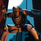 Get the Marvel Comics App Update for 3/20/13