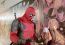 Deadpool Visits Marvel Headquarters