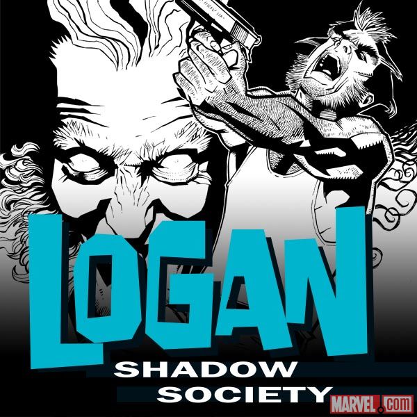 LOGAN: SHADOW SOCIETY 1 (1997)