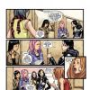 X-MEN: PIXIE STRIKES BACK #1 Art by Sara Pichelli
