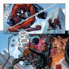 SPIDER-MAN: THE CLONE SAGA #5 Art by Todd Nauck