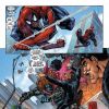 SPIDER-MAN: THE CLONE SAGA #5 Art by Todd Nauck