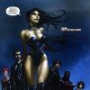 Image Featuring Blink, Black Queen
