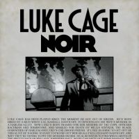 Luke Cage Noir (2009) #4