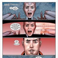 Invincible Iron Man (2008) #15