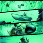 Preview art by Mitch Breitweiser