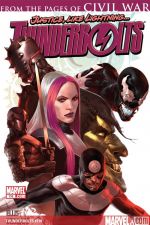 Dark Avengers (2006) #110