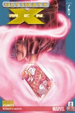 Ultimate X-Men (2000) #14