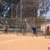 Marvel at bat