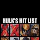 WORLD WAR HULK: FRONT LINE #3