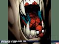Ultimate Spider-Man (2000) #96 Wallpaper