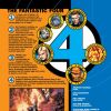 FANTASTIC FOUR #578 recap page
