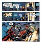 X-MEN: SECOND COMING - REVELATIONS: HELLBOUND # 1 preview art by Harvey Tolibao