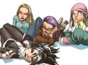 Terry Moore on Runaways