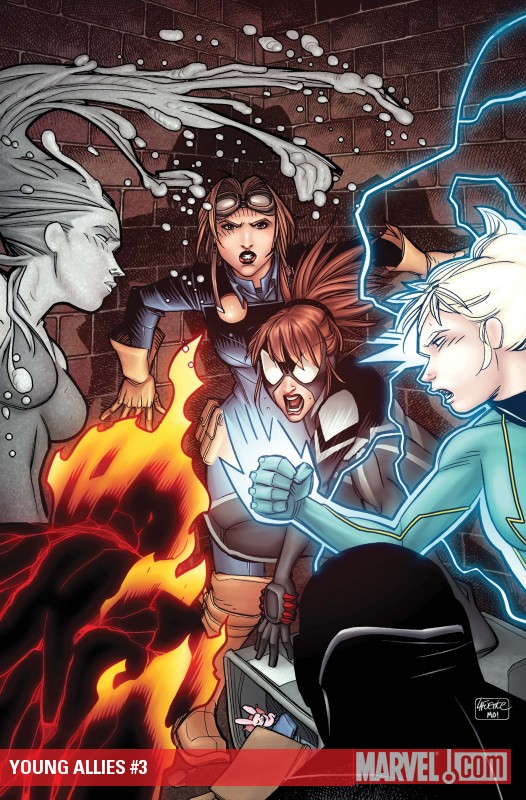 Image Featuring Morry Hollowell, DAVID LAFUENTE, David Lafuente Garcia