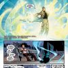 NEW AVENGERS #1 preview art by Stuart Immonen