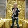 Marvel Cosplay Photo Op - Rogue