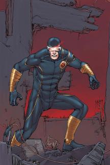 X-Men: Prelude to Schism (2011) #3