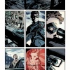 Captain America & Bucky #624 preview art by Chris Samnee