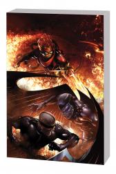 X-Force: Necrosha (Trade Paperback)