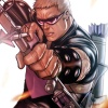 Hawkeye