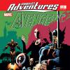 Marvel Adventures the Avengers (2006) #10