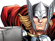 Thor Maze
