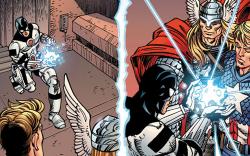First Look: Avengers #25