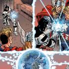 First Look: Avengers #25